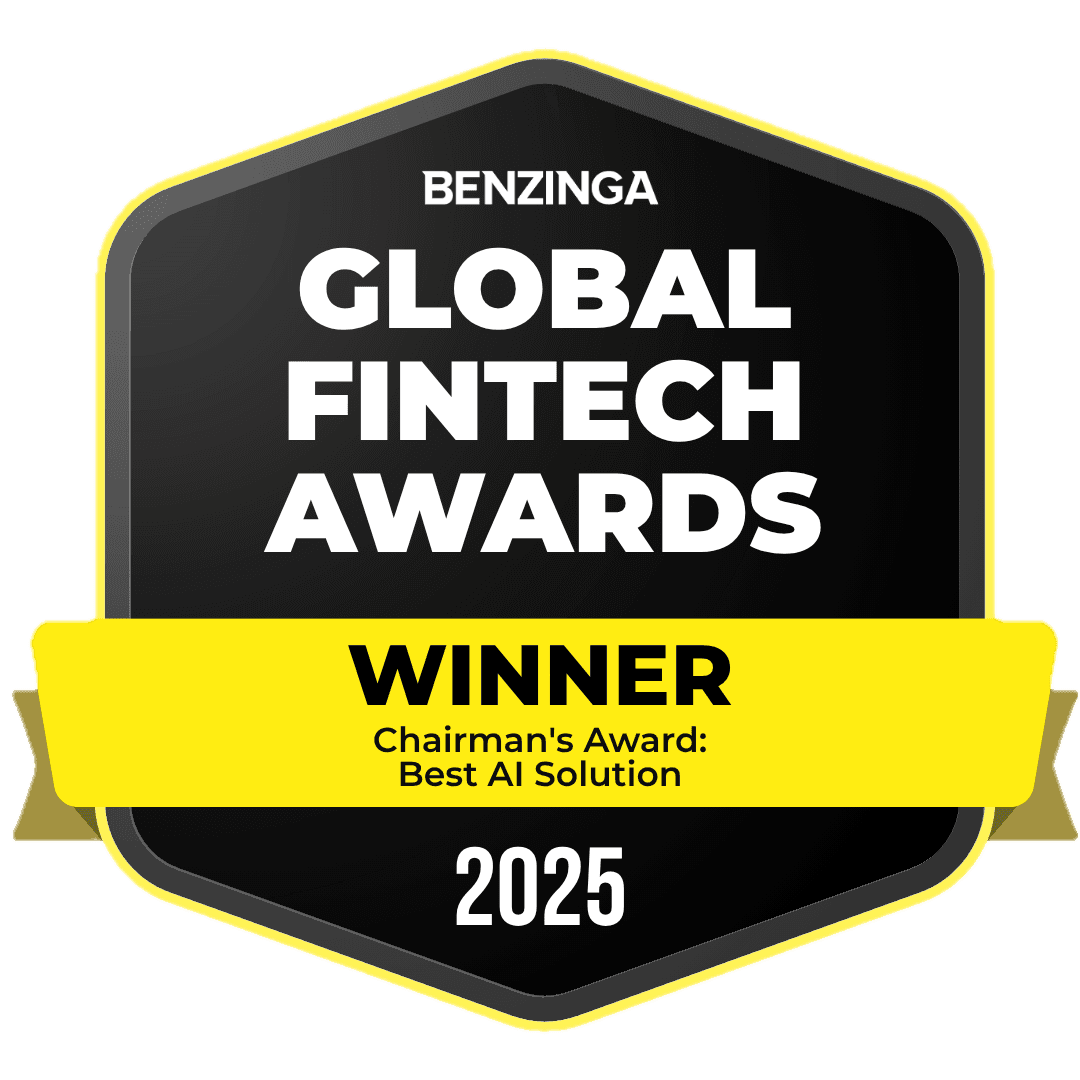 Massive AI Award