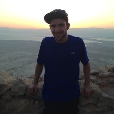 Jeremy Marx profile photo